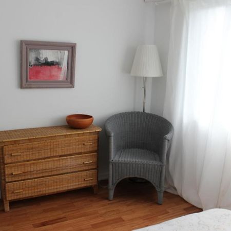 Apartamento En Un Entorno Unico En La Ciudad Vieja De LLa Coruña Eksteriør bilde